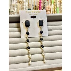 Issac Mizrahi Earrings